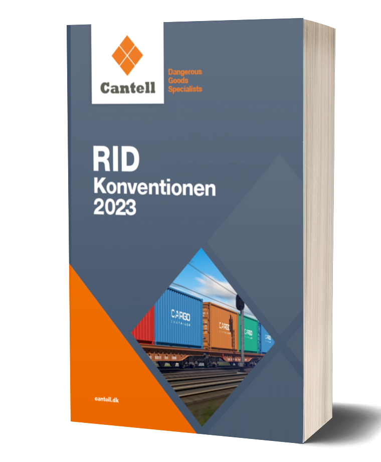RID-konventionen 2023