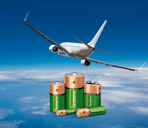 IATA Basic Training - Lithium Batteries only 
