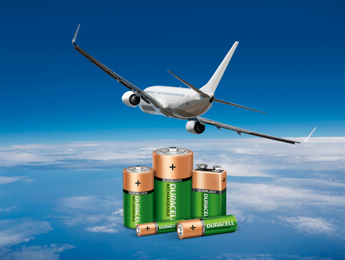 IATA-kurser 2024 (lithium batteries only) - luftfragt