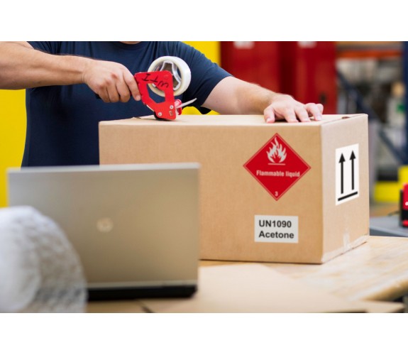 ADR-IMDG-lithium-kurser i farligt gods som e-learning online