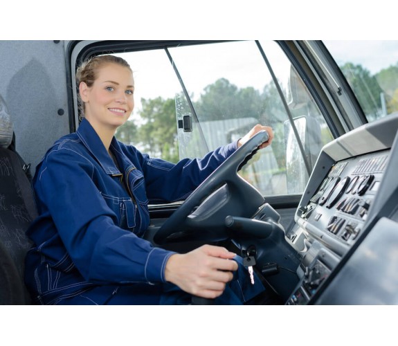 ADR Basic Training  (e-Learning) for drivers 
