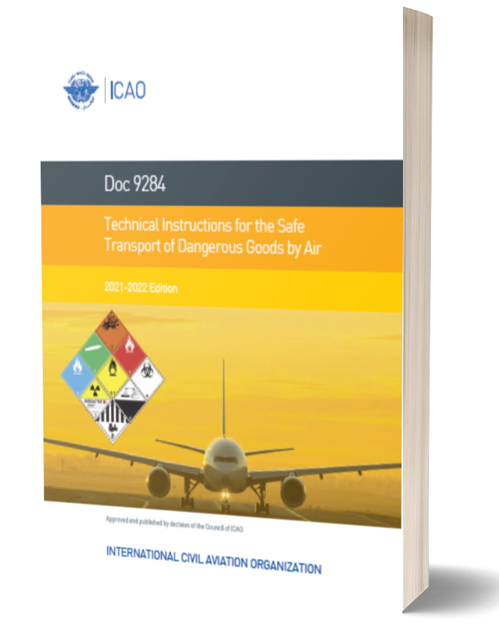 Adr rid imdg icao ti iata dgr cantell